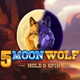 game logo by Apparat Gaming on rolldoradocasino.eu