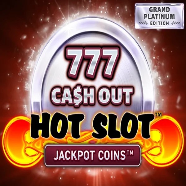 Play 777 Cash Out Grand Platinum Edition slot by Wazdan on rolldoradocasino.eu
