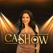game logo by Galaxsys on rolldoradocasino.eu