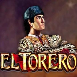 El Torero logo – Slots by RTG (Reel Time Gaming) at Rolldorado Casino