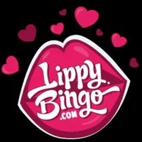 Lippy Bingo slot logo by Eyecon at Rolldorado CasinoLippy Bingo