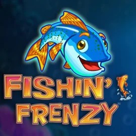 game logo by Blueprint Gaming on rolldoradocasino.eu