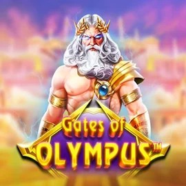 game logo by Pragmatic Play on rolldoradocasino.eu