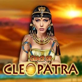 Play the Grace of Cleopatra slot by Amusnet Interactive on Rolldorado Casino