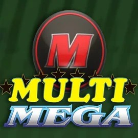Multi Mega - Classic logo by FBM at Rolldorado CasinoMulti Mega - Classic