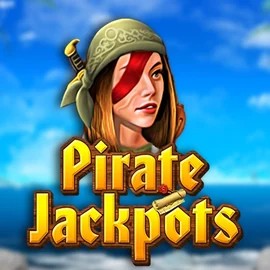 Pirate Jackpots online slot from Belatra Games – play at rolldoradocasino.eu