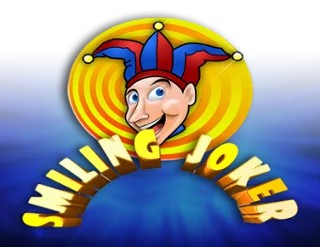 Logo of Smiling Joker from Apollo Games at Rolldorado Casino