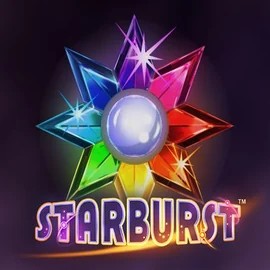Starburst online slot from NetEnt – play at rolldoradocasino.eu