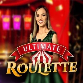 game logo by Ezugi on rolldoradocasino.eu
